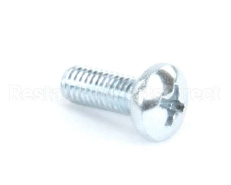 1200012 Univex Screw,Phillips Pan Hd St.10-32X1/2(K)