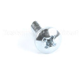 1200012 Univex Screw,Phillips Pan Hd St.10-32X1/2(K)