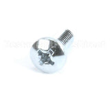 1200012 Univex Screw,Phillips Pan Hd St.10-32X1/2(K)