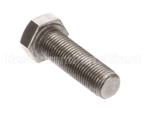1200051 Univex Screw,Hex Head S/S Lh (B.head)