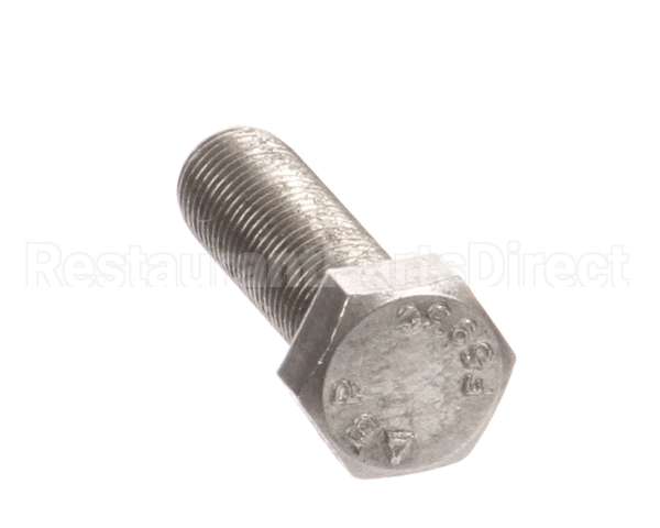 1200051 Univex Screw,Hex Head S/S Lh (B.head)