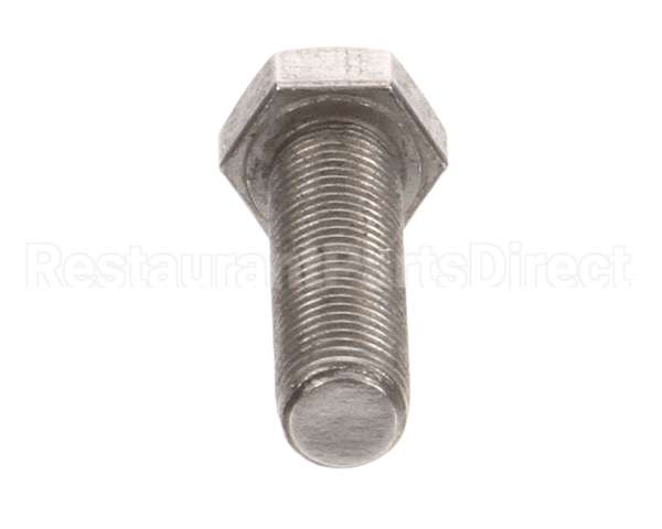 1200051 Univex Screw,Hex Head S/S Lh (B.head)