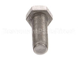 1200051 Univex Screw,Hex Head S/S Lh (B.head)
