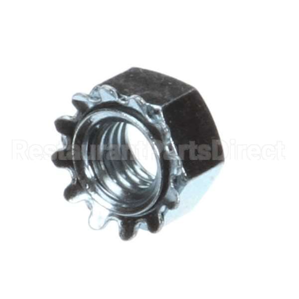 1200063 Compatible Univex Nut, Kep 5/16-18X5/16
