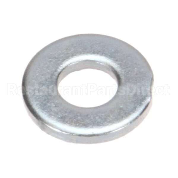 1200075 Compatible Univex Washer, Flat 1/4 Sae