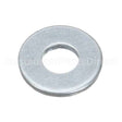 1200076 Compatible Univex Washer, Flat #10 Sae
