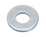 1200076 Univex Washer,Flat #10 Sae