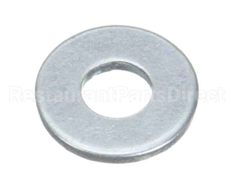 1200076 Univex Washer,Flat #10 Sae