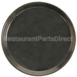 1200110 Compatible Cambro Tray, Pizza, 12"Rd, Camtray, Blk