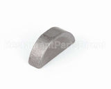 1200113 Univex Key,Woodruff #9,3/16X3/4