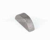 1200113 Univex Key,Woodruff #9,3/16X3/4