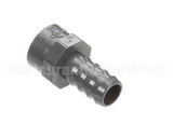 1200121 Multiplex Fitting 34In Female Barb