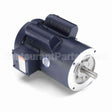 120017 Leeson Motor