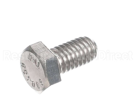 1200206 Univex Hex Head Cap Screw 51618 X 58 300 Ss