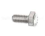 1200206 Univex Hex Head Cap Screw 51618 X 58 300 Ss