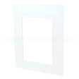 12002103 Compatible Amana Inner Door/Window Assy