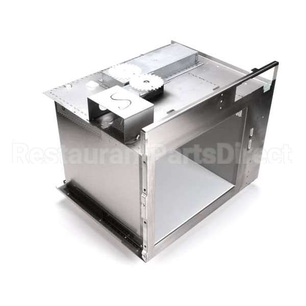 12002483 Compatible Amana Kit, Cavity- 2 Tube S Chassis