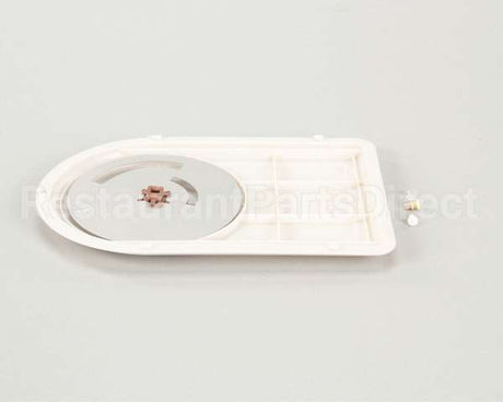 12002625 Amana Menumaster Kit, Cover/Stirrer Blade/Rivet