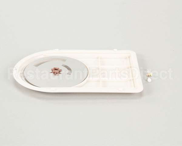 12002625 Amana Menumaster Kit, Cover/Stirrer Blade/Rivet