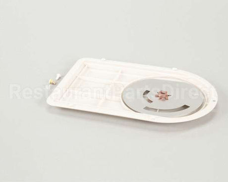 12002625 Amana Menumaster Kit, Cover/Stirrer Blade/Rivet