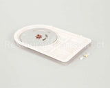 12002625 Amana Menumaster Kit, Cover/Stirrer Blade/Rivet