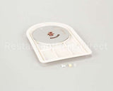 12002625 Amana Menumaster Kit, Cover/Stirrer Blade/Rivet