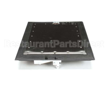 12002760 Amana Menumaster Kit, Inner Door W/Latch Caps