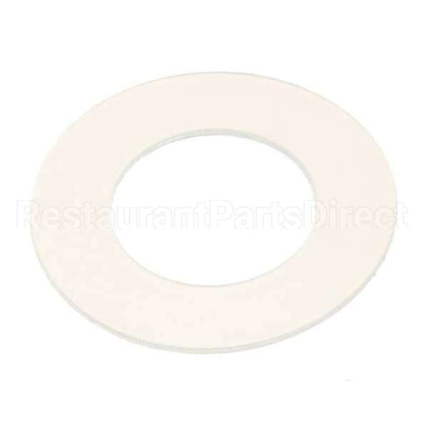 1200301 Compatible Univex Washer, Nylon Fat L5/8X1-1/8X1/32(K)