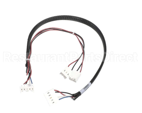 120033 Duke Harness Main Can Vdc Pw