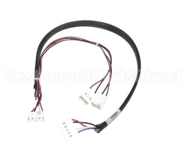 120033 Duke Harness Main Can Vdc Pw