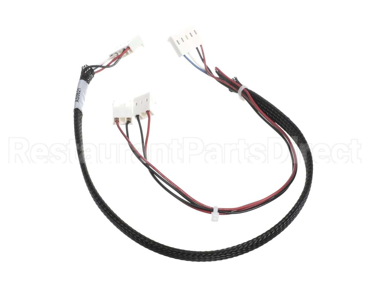 120033 Duke Harness Main Can Vdc Pw