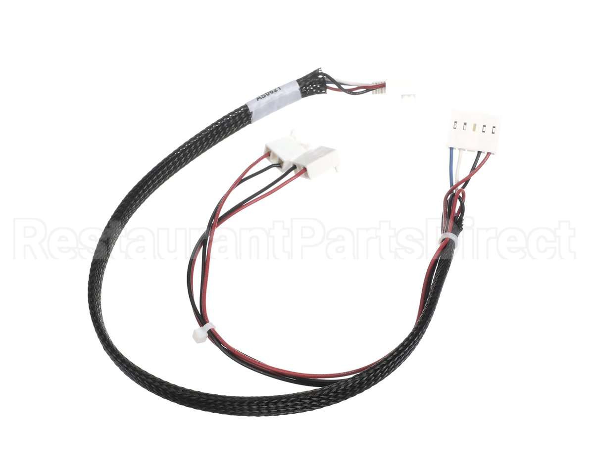 120033 Duke Harness Main Can Vdc Pw