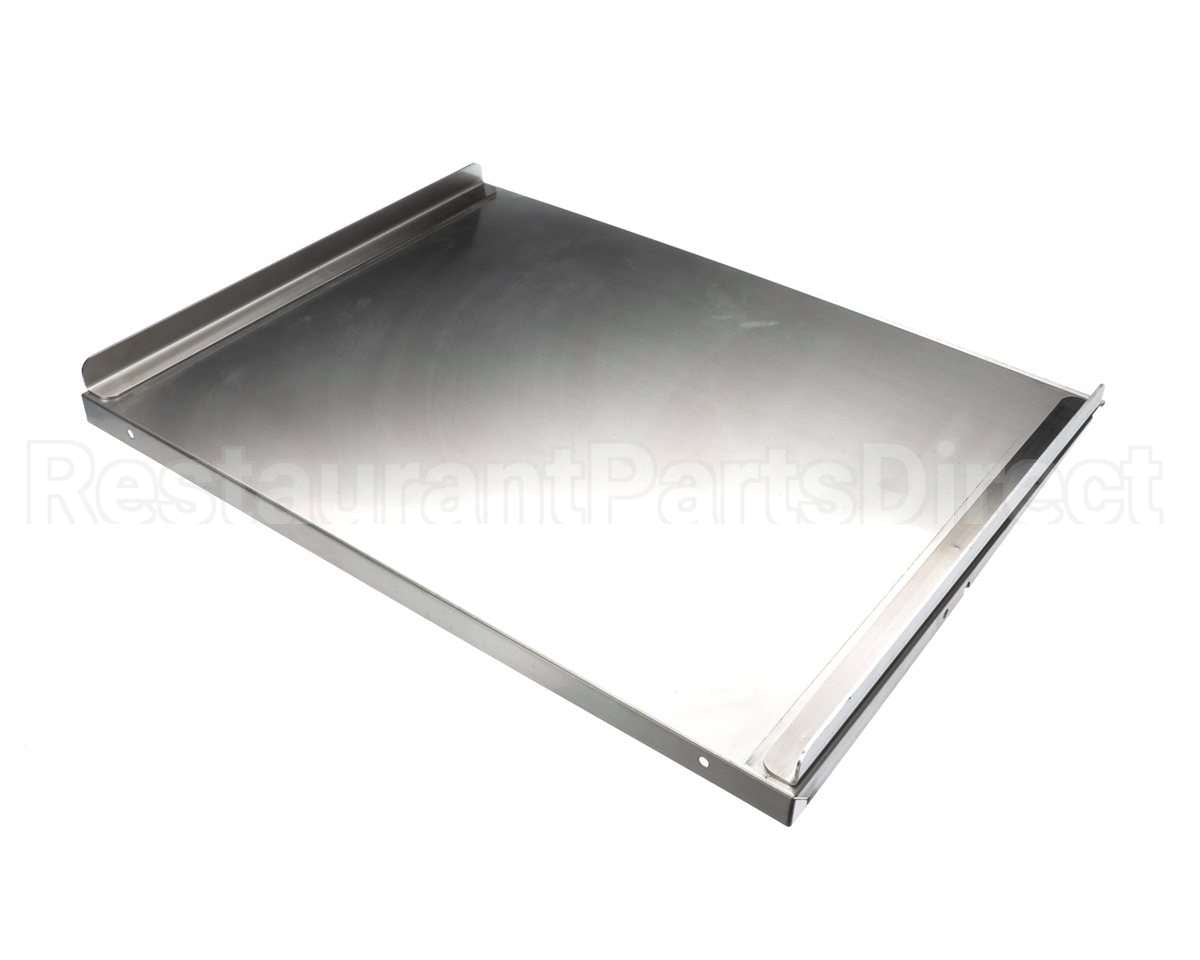 12003557 Fagor Commerical - Miami Welded Contradoor
