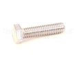 1200359 Univex Screw,Hex Head Cap S/S 3/8-16X1-1/2(K)
