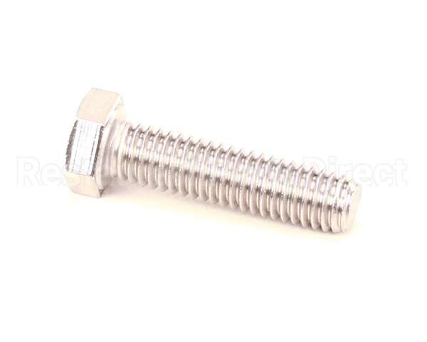 1200359 Univex Screw,Hex Head Cap S/S 3/8-16X1-1/2(K)