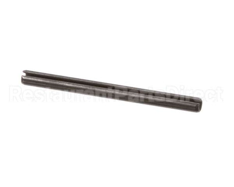 1200361 Univex Pin,Roll 1/4X3