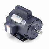 120044 Leeson Air Compressor Motor