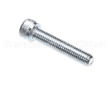 1200440 Univex Screw Socket Head Cap 10 32 X 1(K)