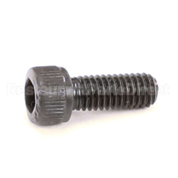 1200471 Compatible Univex Screw, Socket Head Cap 10-32 X 1/2