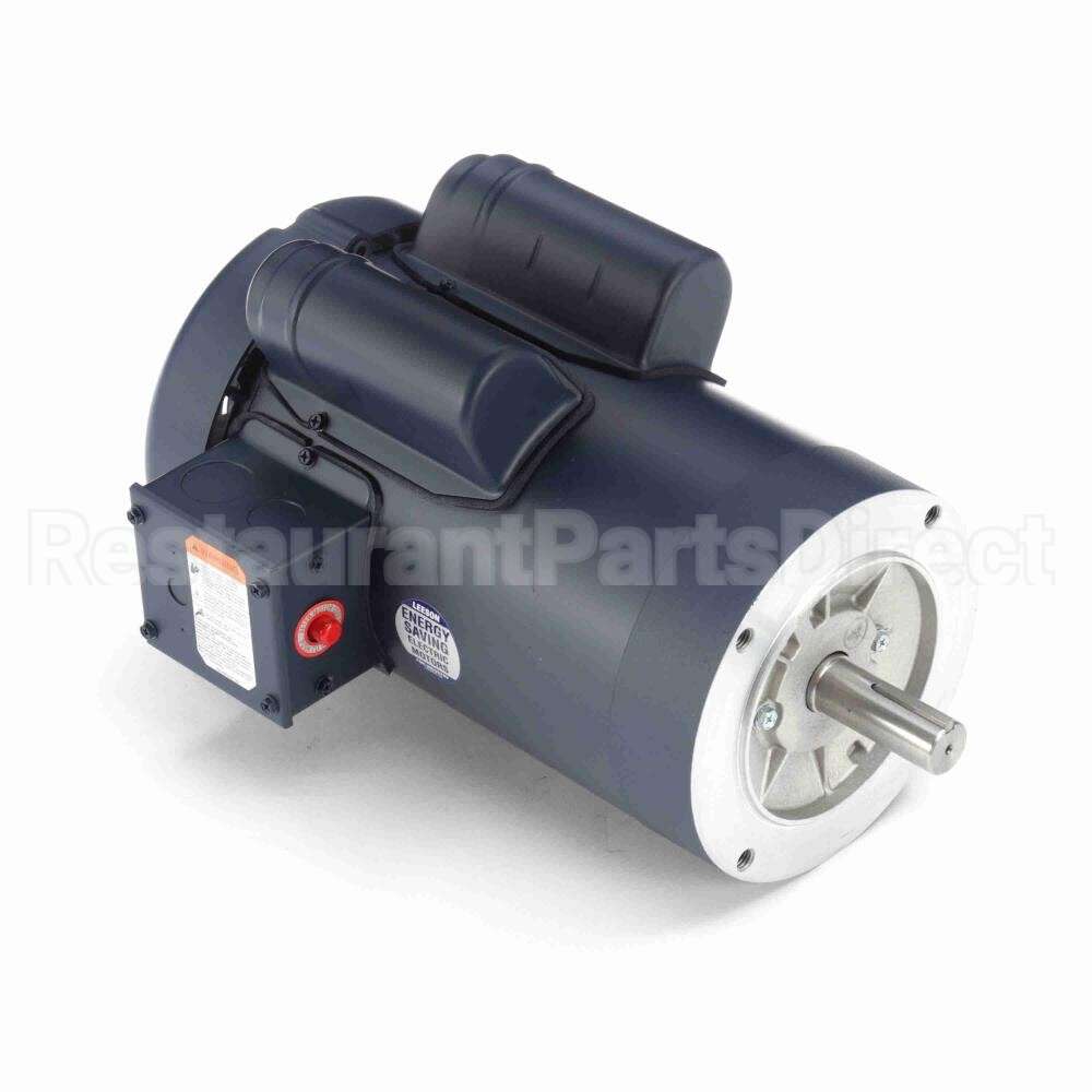 120060 Leeson Motor