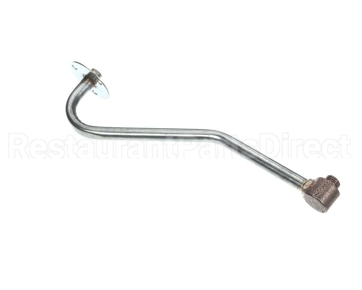 120071 Newco Lower Spray Head Tube