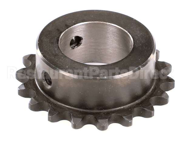 120085 Marshall Air Sprocket Conveyor Drive