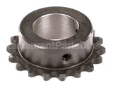 120085 Marshall Air Sprocket Conveyor Drive