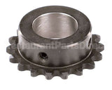 120085 Marshall Air Sprocket Conveyor Drive