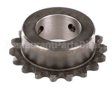 120085 Marshall Air Sprocket Conveyor Drive