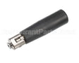 12009478 Fagor Commerical - Miami Handle Folding Steelidable