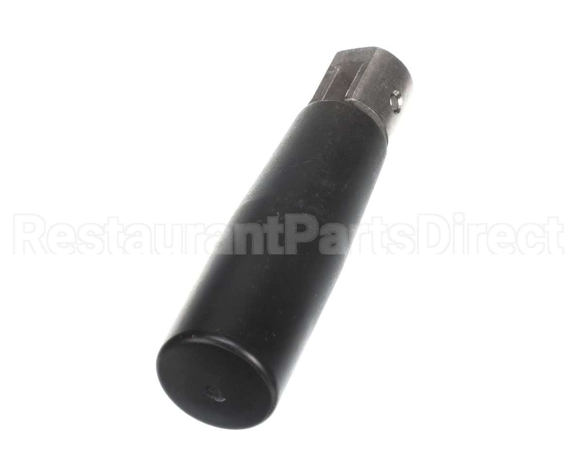 12009478 Fagor Commerical - Miami Handle Folding Steelidable