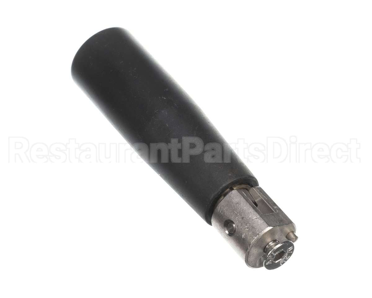 12009478 Fagor Commerical - Miami Handle Folding Steelidable