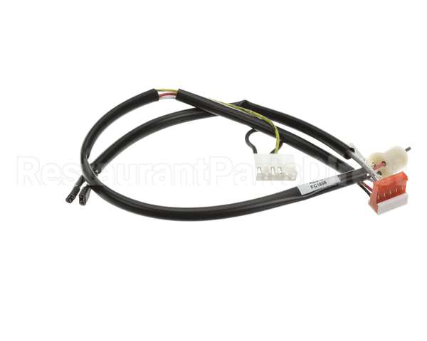 120095 Newco Harness Main Upper