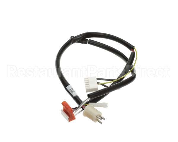 120095 Newco Harness Main Upper